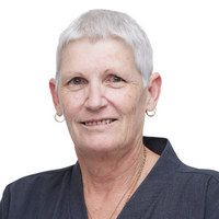Charmaine Peckham